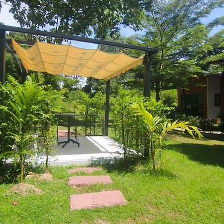 Plawan Lipe Resort Exterior photo