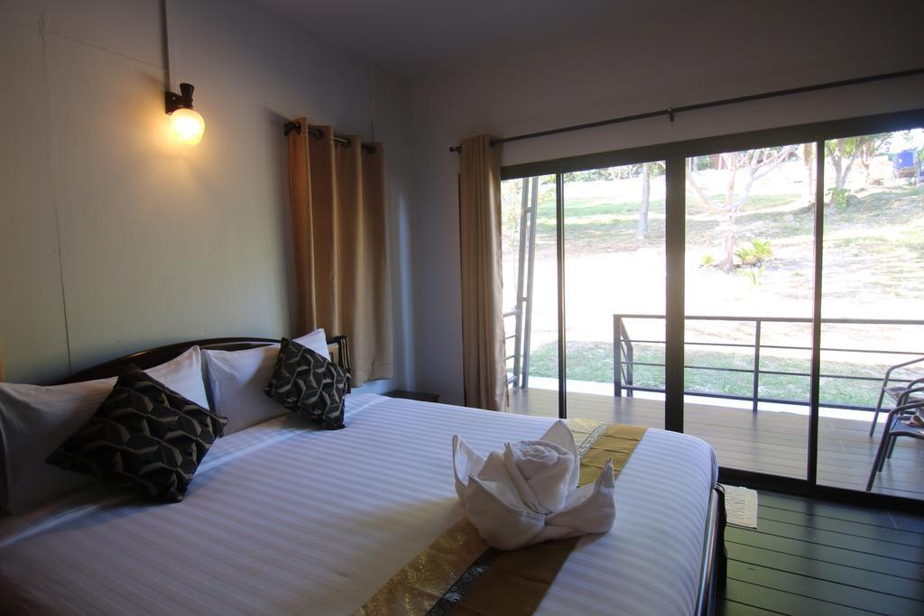 Plawan Lipe Resort Room photo
