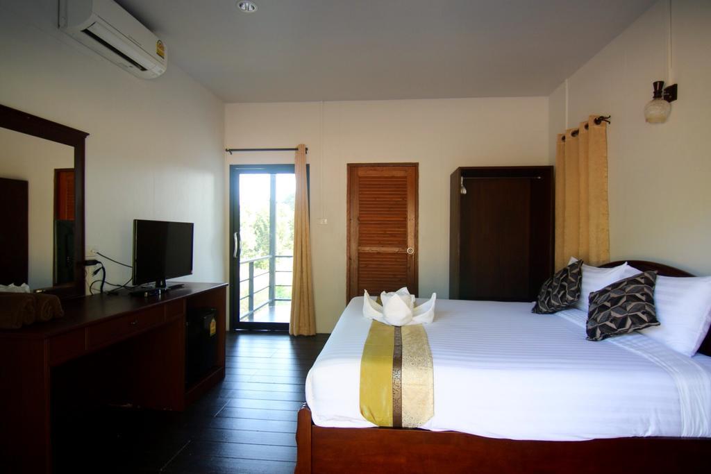 Plawan Lipe Resort Room photo