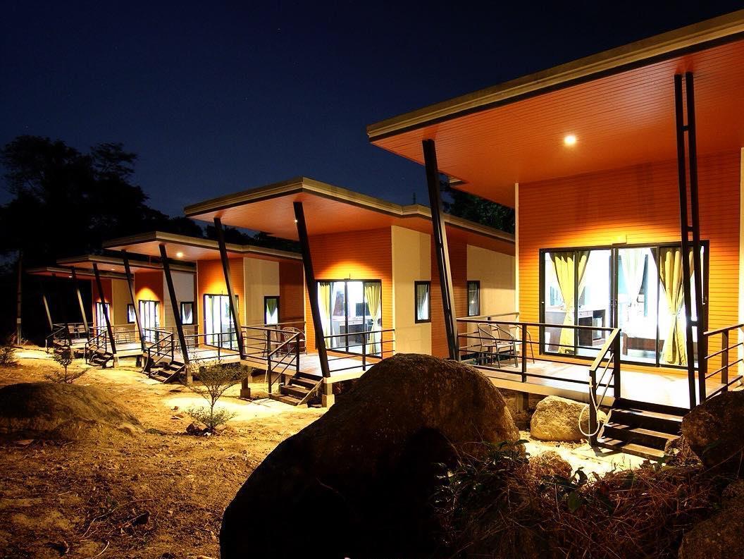 Plawan Lipe Resort Exterior photo