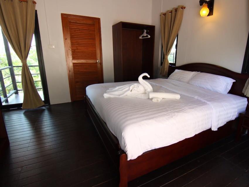 Plawan Lipe Resort Exterior photo