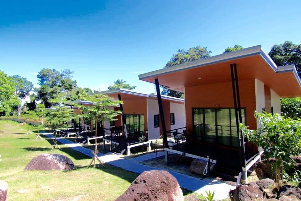 Plawan Lipe Resort Exterior photo