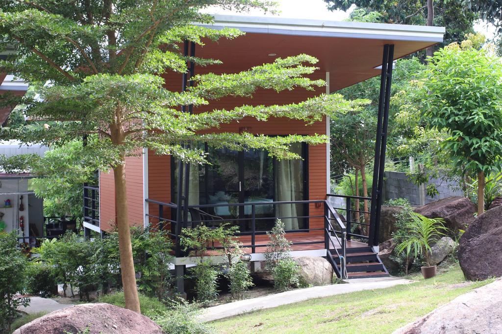 Plawan Lipe Resort Exterior photo