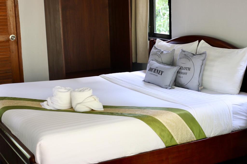 Plawan Lipe Resort Exterior photo