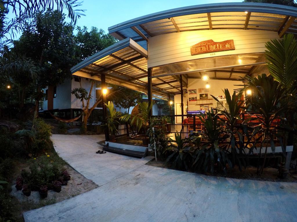 Plawan Lipe Resort Exterior photo