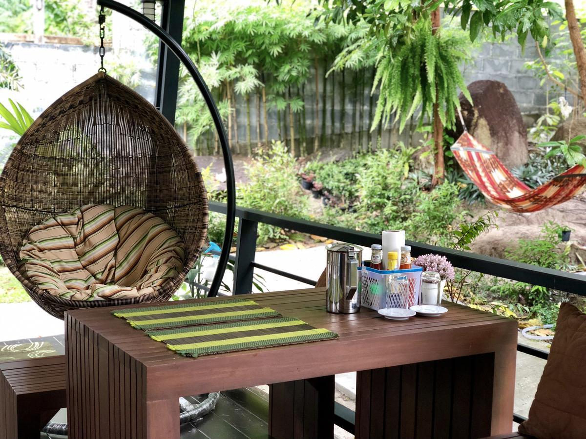 Plawan Lipe Resort Room photo