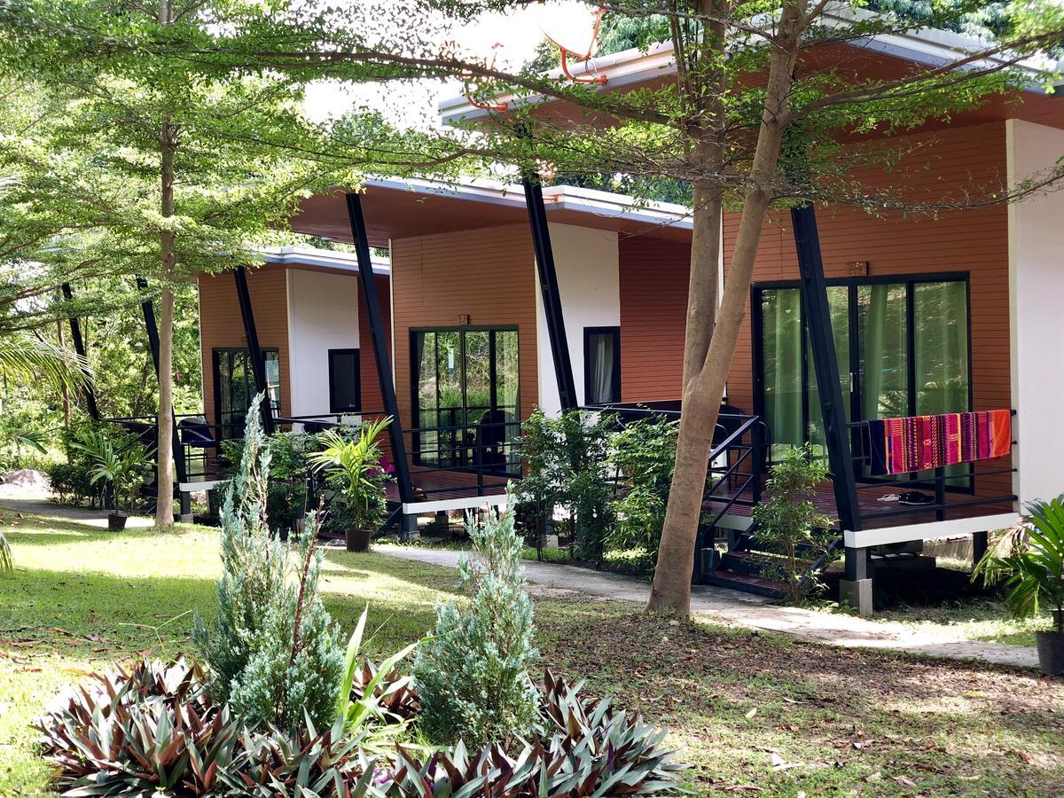 Plawan Lipe Resort Exterior photo
