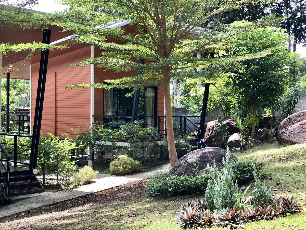 Plawan Lipe Resort Exterior photo