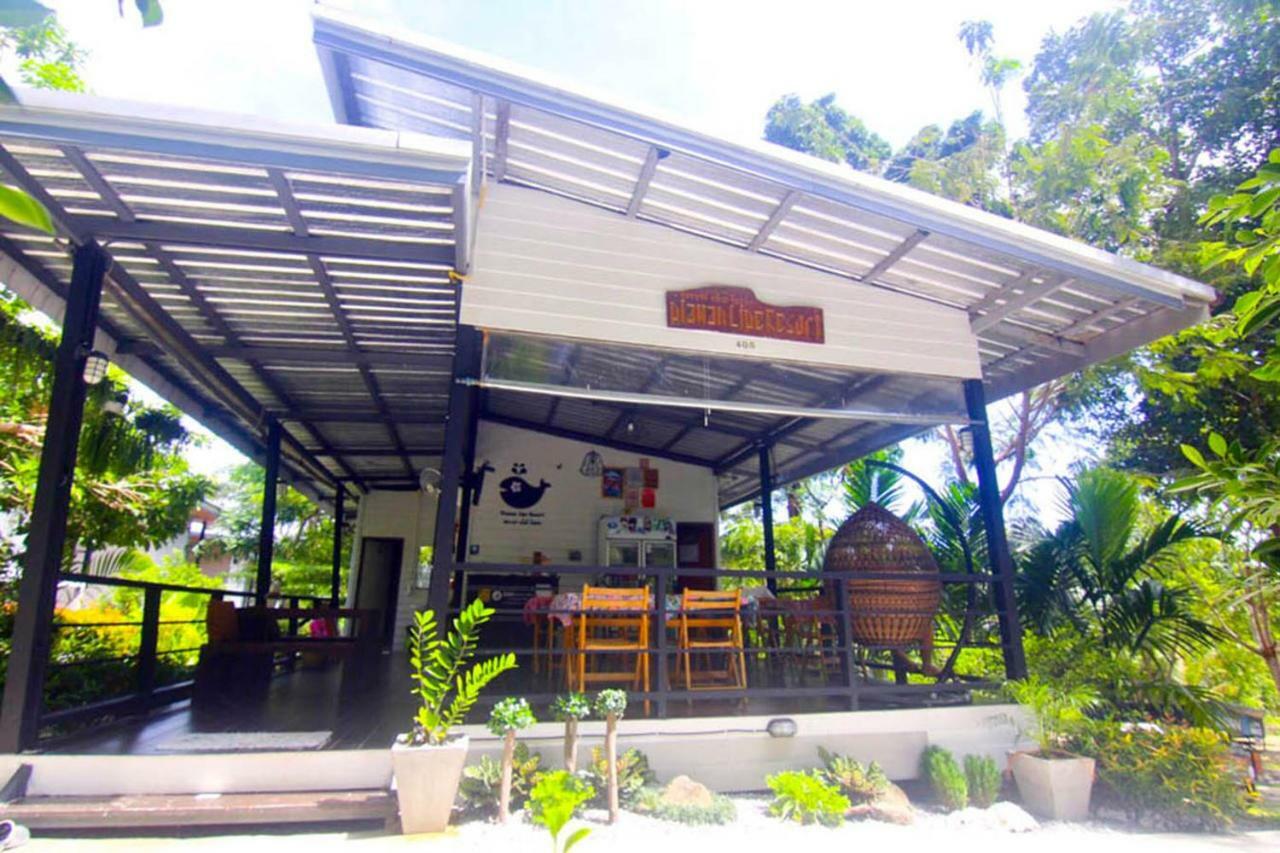 Plawan Lipe Resort Exterior photo