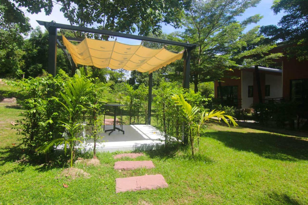 Plawan Lipe Resort Exterior photo